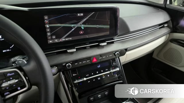 Kia Carnival 4th generation 2020 Белый из Кореи, фото 5