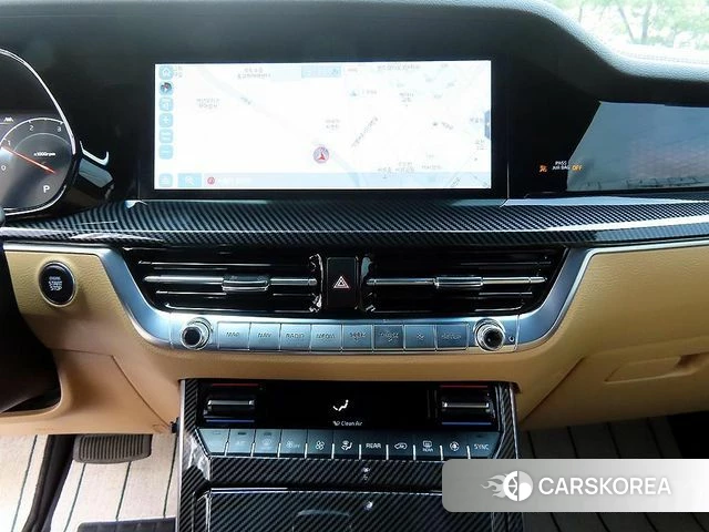 Kia Mohave Master 2020 Черный из Кореи, фото 5