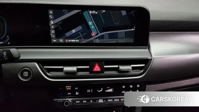 Kia The New Seltos 2024 Белый из Кореи, фото 5