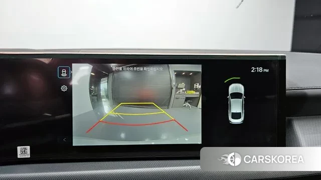 Hyundai Sonata D Edge (DN8) 2024 Белый из Кореи, фото 5