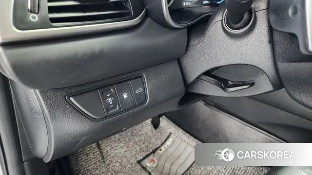 Genesis The New G70 2022 Белый из Кореи, фото 5