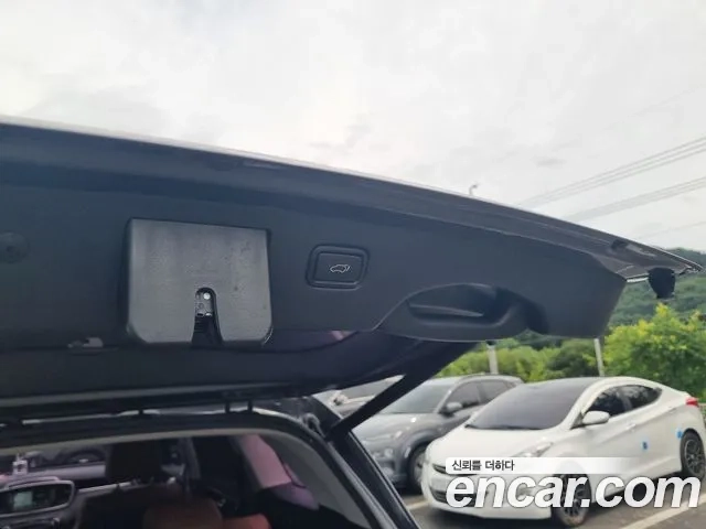 Kia The New Sorento 2018 Серый из Кореи, фото 5