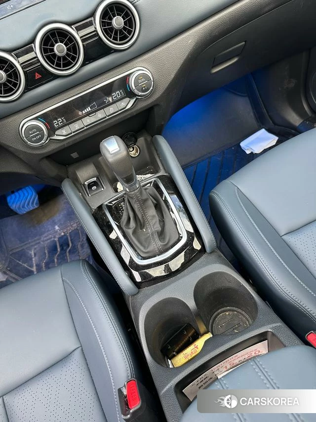 Nissan Qashqai 2025 Черный из Китая, фото 5