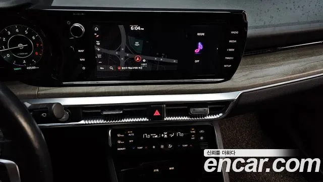 Kia K5 3rd generation 2020 Белый из Кореи, фото 5