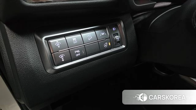 Ssangyong Tivoli Air 2022 Белый из Кореи, фото 5