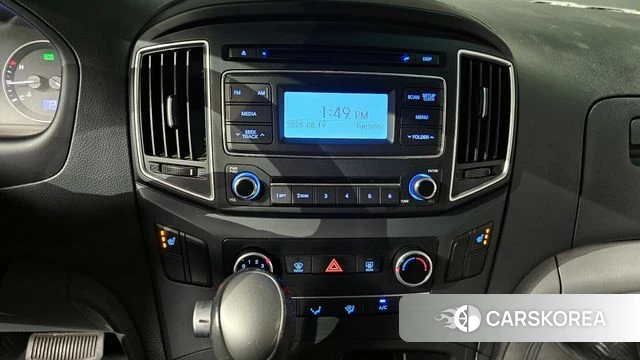 Hyundai The New Grand Starex 2020 Белый из Кореи, фото 5