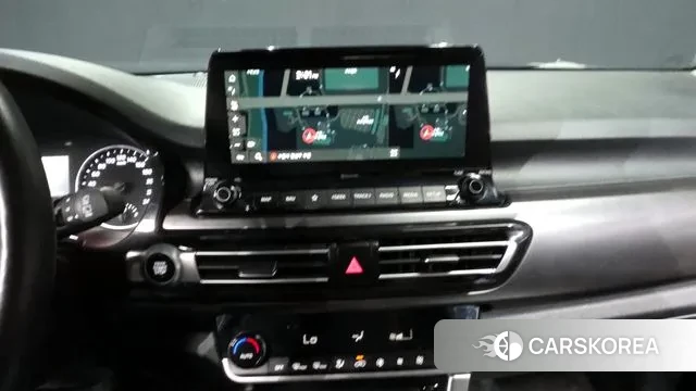 Kia Seltos 2021 Серый из Кореи, фото 5