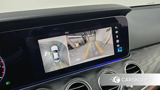 Mercedes-Benz E-Class W213 2021 Белый из Кореи, фото 5