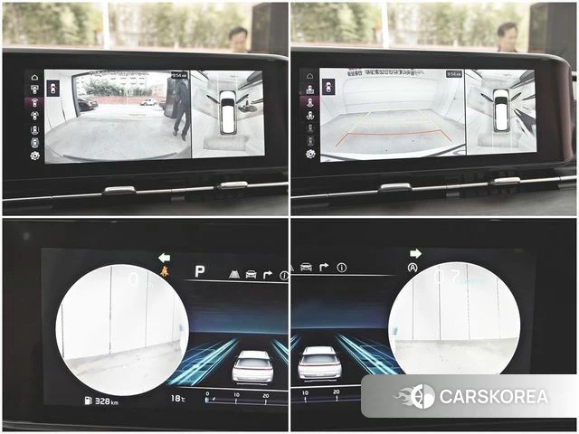 Kia Carnival 4th generation 2021 Белый из Кореи, фото 5