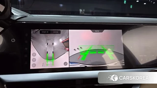 Renault Korea (Samsung) Grand Coleos 2025 Белый из Кореи, фото 5