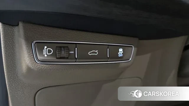 Kia K8 2021 Черный из Кореи, фото 5