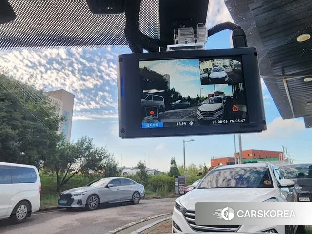 Hyundai Ionic 5 2021 Серебристо-серый из Кореи, фото 5