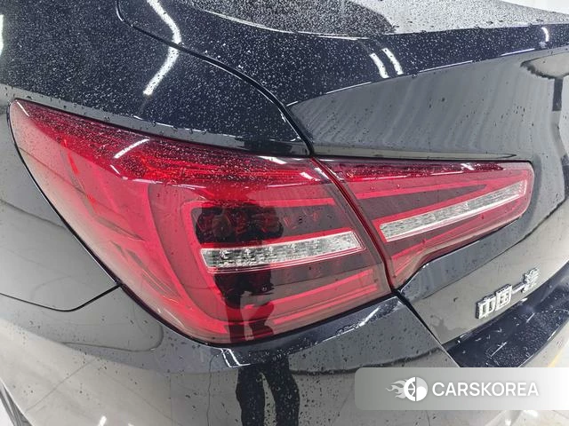 Red flag H5 classic 2021 Черный из Китая, фото 5