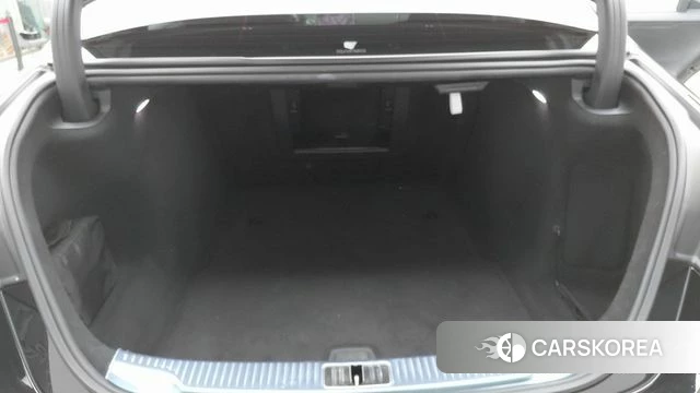 Mercedes-Benz S-Class W223 2021 Черный из Кореи, фото 5