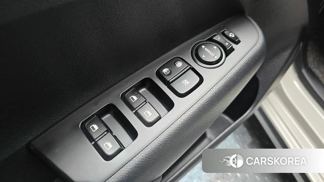 Kia Morning Urban (JA) 2022 Жемчужный цвет из Кореи, фото 5