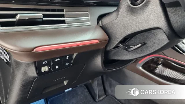 Hyundai The New Grandeur IG 2020 Белый из Кореи, фото 5