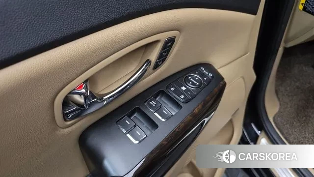Kia The New Carnival 2018 Черный из Кореи, фото 5