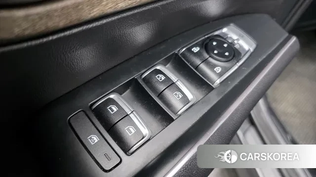 Kia Sorento 4th Generation 2021 Черный из Кореи, фото 5