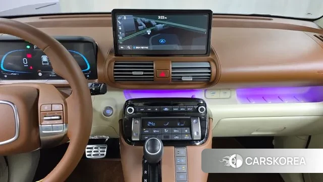 Hyundai The New Casper 2025 Жемчужный цвет из Кореи, фото 5