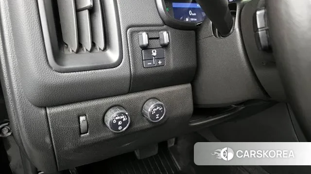 Chevrolet (GM Daewoo) Colorado 2020 Черный из Кореи, фото 5