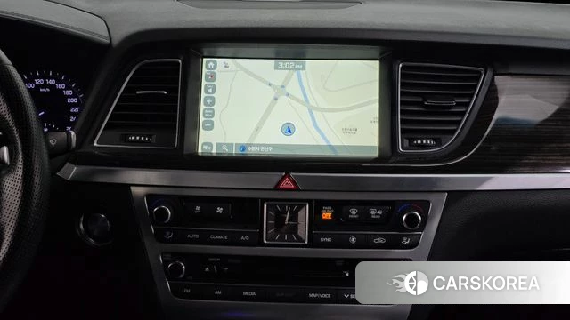 Genesis G80 2018 Серый из Кореи, фото 5