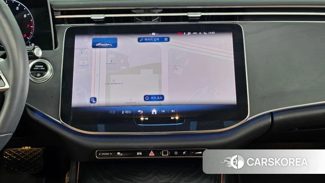 Mercedes-Benz E-Class W214 2025 Белый из Кореи, фото 5