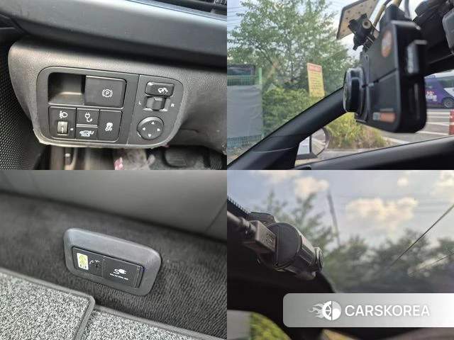 Hyundai Ionic 6 2024 Белый из Кореи, фото 5