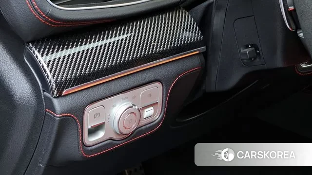 Mercedes-Benz GLE-Class W167 2022 Черный из Кореи, фото 5