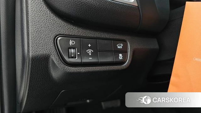 Kia The New Seltos 2023 Белый из Кореи, фото 5