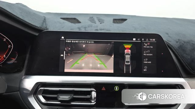 BMW 3 Series (G20) 2019 Белый из Кореи, фото 5