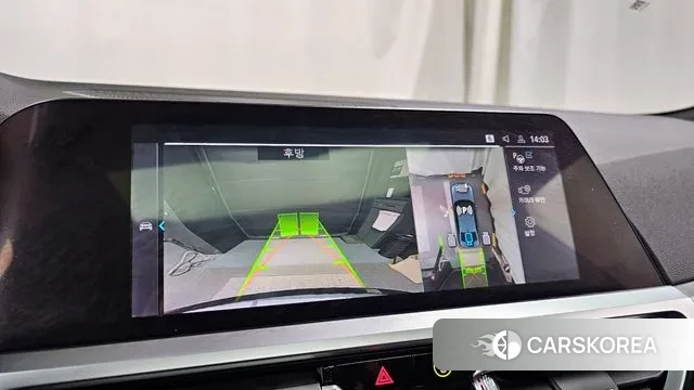 BMW 3 Series (G20) 2022 Серый из Кореи, фото 5