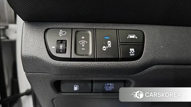 Hyundai The New Ionic Hybrid 2020 Белый из Кореи, фото 5