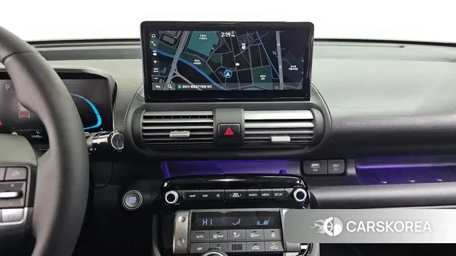 Hyundai The New Casper 2025 Белый из Кореи, фото 5