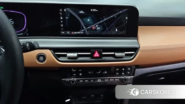 Kia The New Seltos 2023 Серый из Кореи, фото 5