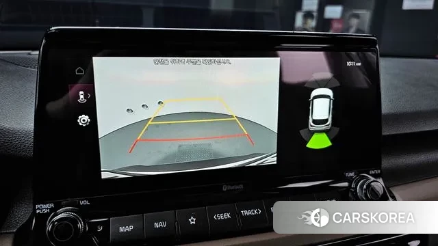 Kia Seltos 2019 Белый из Кореи, фото 5