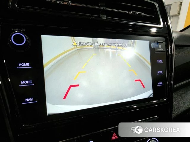 Ssangyong Berry New Tivoli 2021 Белый из Кореи, фото 5