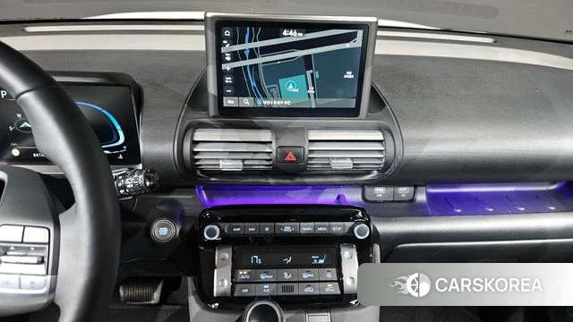 Hyundai Casper 2022 Белый из Кореи, фото 5