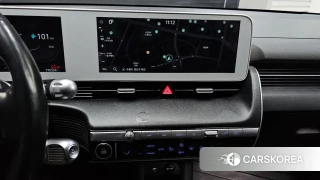 Hyundai Ionic 5 2022 Белый из Кореи, фото 5