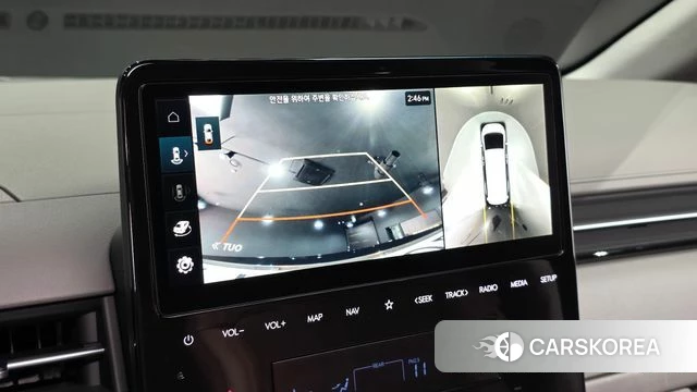 Hyundai Staria 2023 Черный из Кореи, фото 5