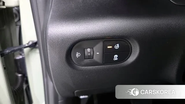 Hyundai Casper 2022 Светло-зеленый из Кореи, фото 5