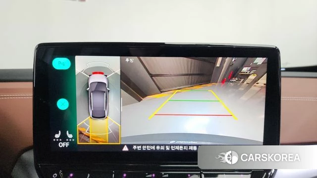 Volkswagen ID.4 2023 Белый из Кореи, фото 5