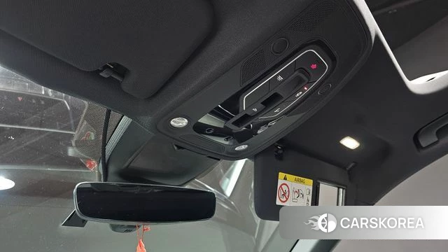 Audi A6 (C8) 2022 Серый из Кореи, фото 5