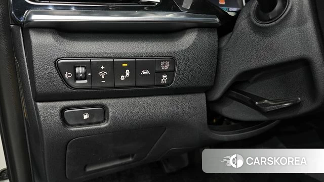 Kia The New Niro 2020 Белый из Кореи, фото 5