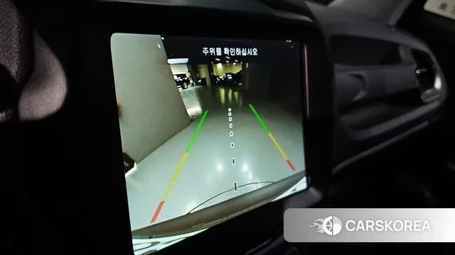 Jeep Renegade id 3281483 из Кореи 5