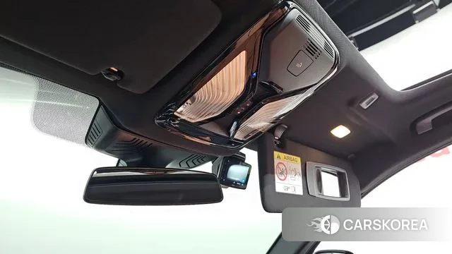 BMW 5 Series (G30) 2023 Серый из Кореи, фото 5