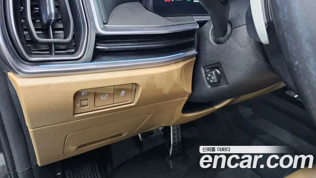 Kia The New Sorento 4th Generation id 2651764 из Кореи 5