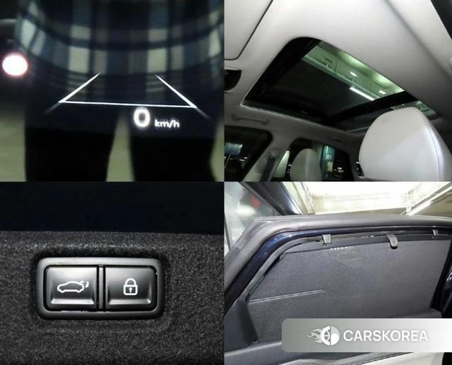 Kia The New K5 Hybrid 3rd generation 2024 Синий из Кореи, фото 5