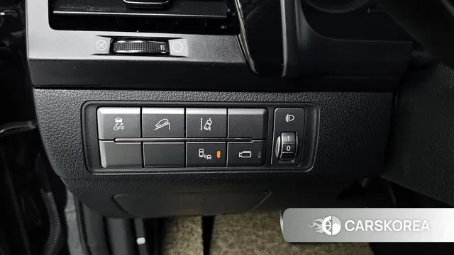 Ssangyong Rexton Sports Cannes 2020 Черный из Кореи, фото 5