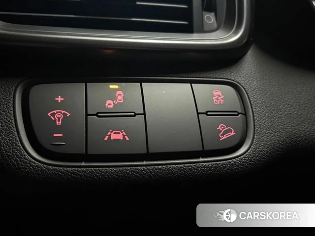 Kia The New Sorento 2019 Серый из Кореи, фото 5