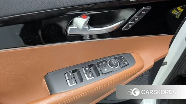 Kia The New Sorento 2018 Белый из Кореи, фото 5